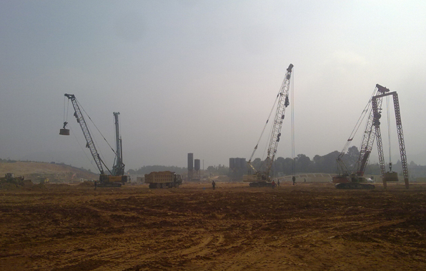 ����1000KV�ظ�ѹվ��Ŀ