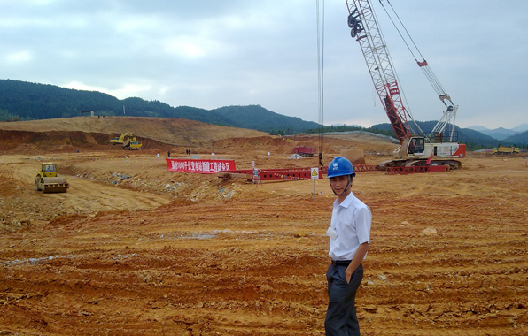 ����1000KV�ظ�ѹվ��Ŀ